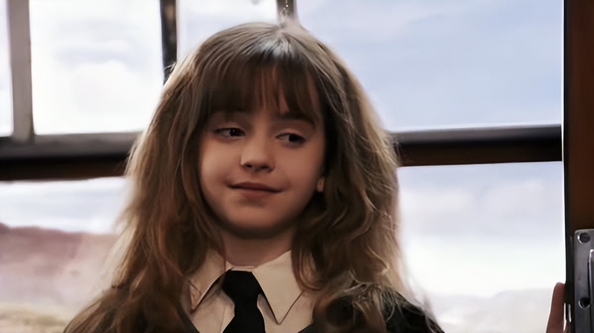 哈利波特中的张秋真的外国审美吗,澳洲姑娘真实长相