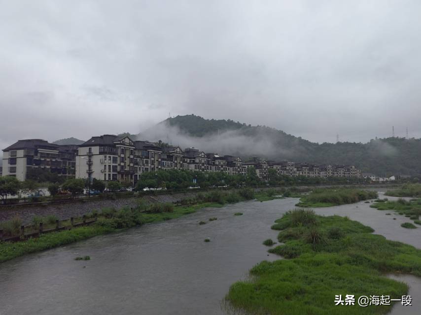 镜中风景与感悟(较多原创金句哦)