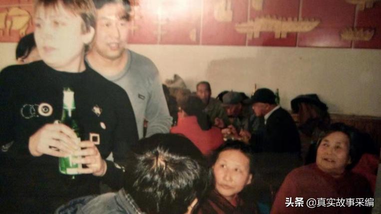 我，62岁东北人，50岁上世界名校，迎娶乌克兰老婆，如今想念祖国