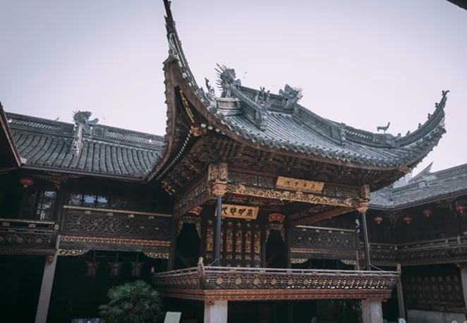 天一阁与哪些藏书楼齐名,中国十大名楼天一阁