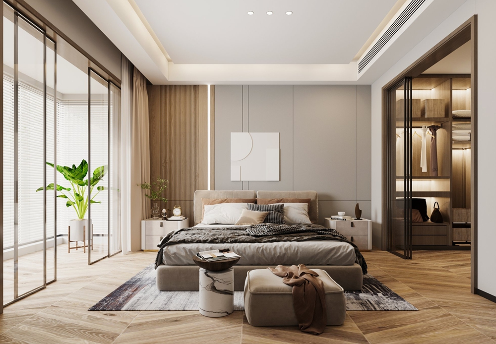 蚂蚁装饰装修效果,蚂蚁装潢口碑怎么样