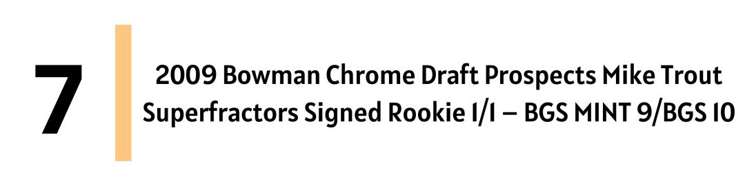 最有价值的球星卡,最近最稀有的球星卡