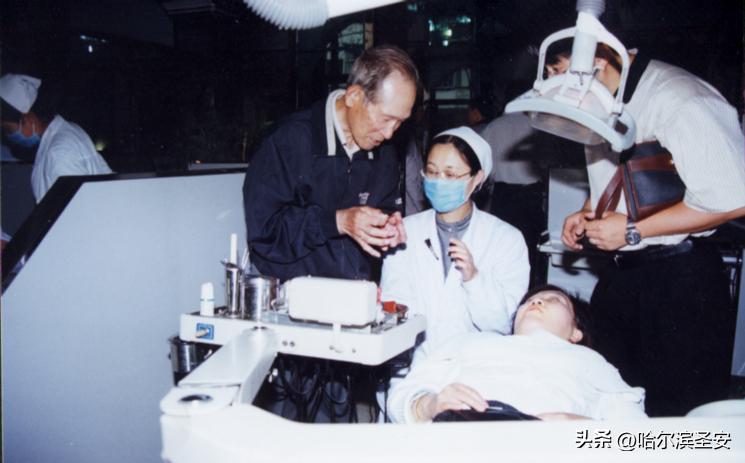 圣安口腔医院杨桂茹,圣安口腔杨桂茹种植牙