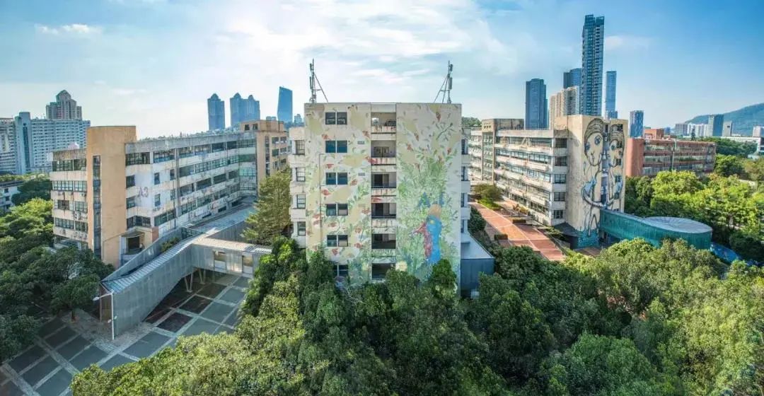 厦门深圳旅游攻略自由行,厦门和深圳游玩