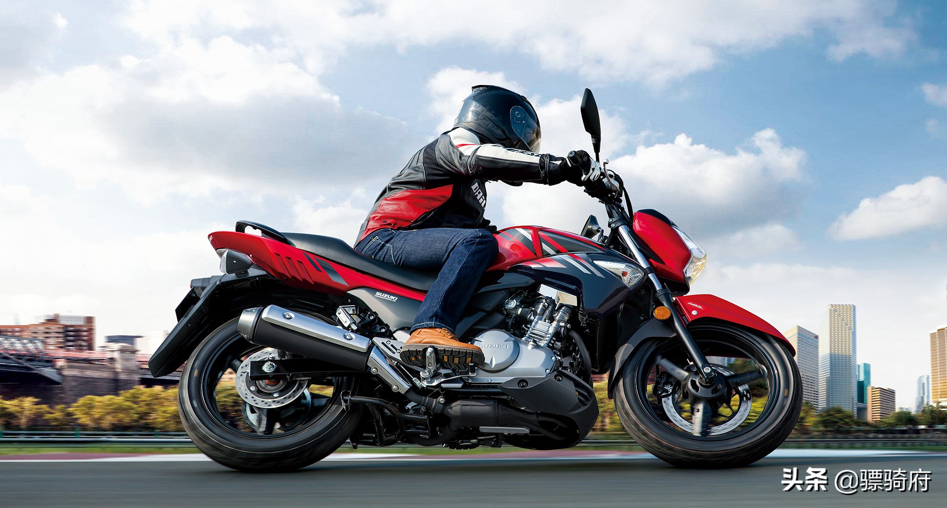 29岁马上30想买个摩托车,40岁买个摩托车有必要吗