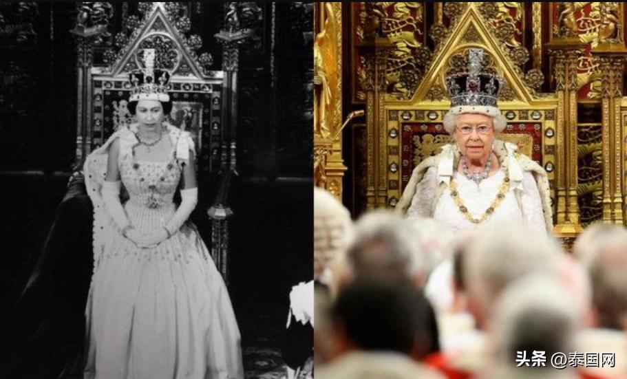 英泰两国的君王之交，御风而去的传奇时代