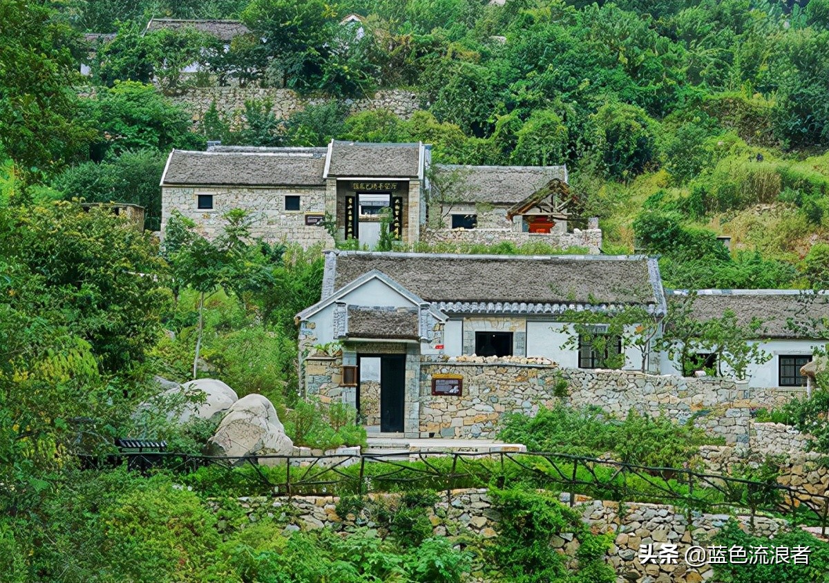 山东哪里被誉为长寿村,山东的长寿之乡都是哪些