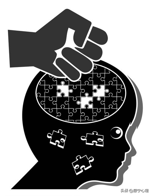 如何解决焦虑的孩子,如何破解孩子的情绪管理