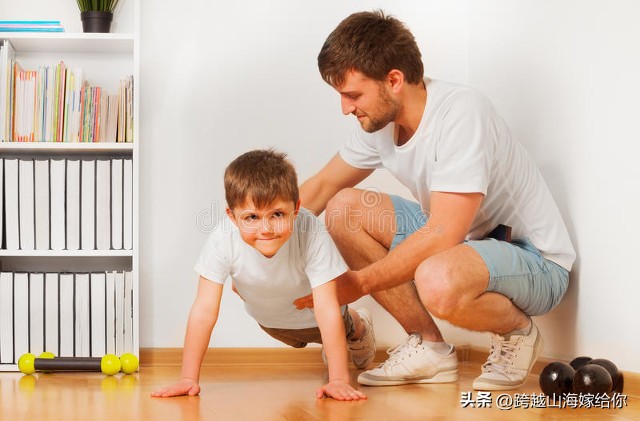 孩子的出现治愈了婚姻带来的不幸,儿子有病婚姻还能继续下去吗