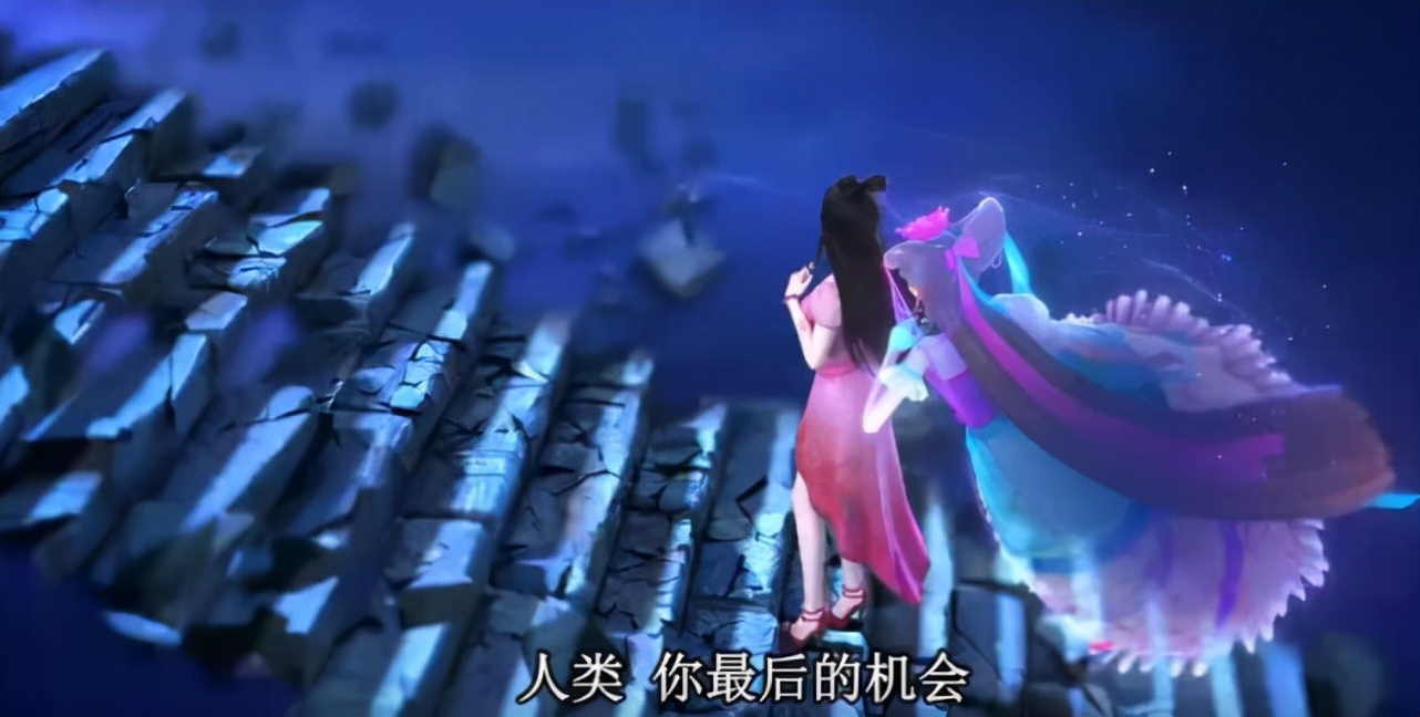 叶罗丽中梦公主为什么怕金王子,梦公主为什么劝王默赶紧离开