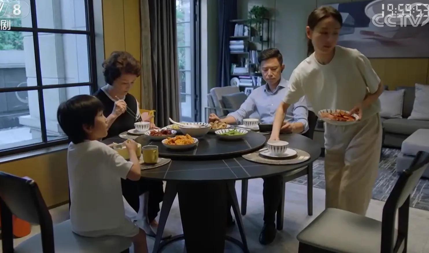 加油妈妈苏青当全职妈妈,全职妈妈也要努力加油