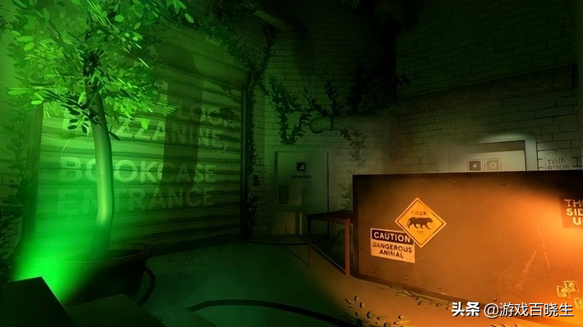 好玩的steam免费游戏不吃配置,steam游戏推荐免费单机游戏