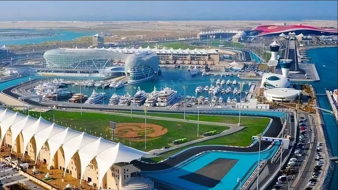 滨水休闲产业全球考察之旅（二十九）阿联酋游艇产业考察随笔