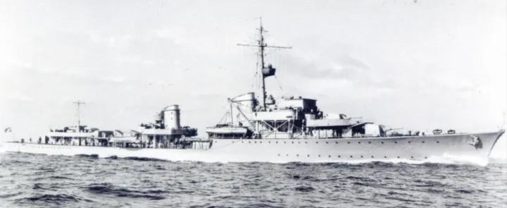 二战日本海军与英国海军,红警盟军海军和苏军海军