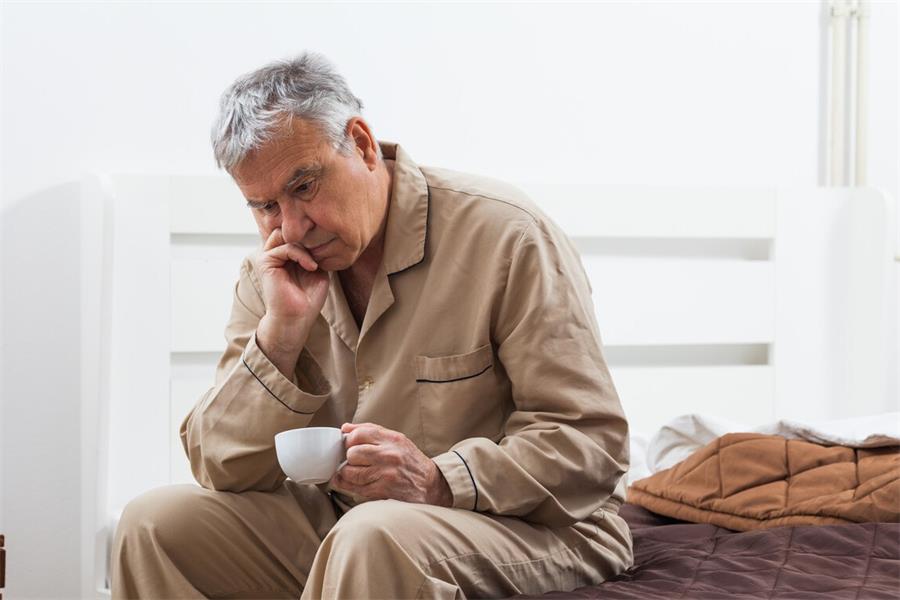 吃饱了就犯困怎么调理,吃饱犯困怎么缓解