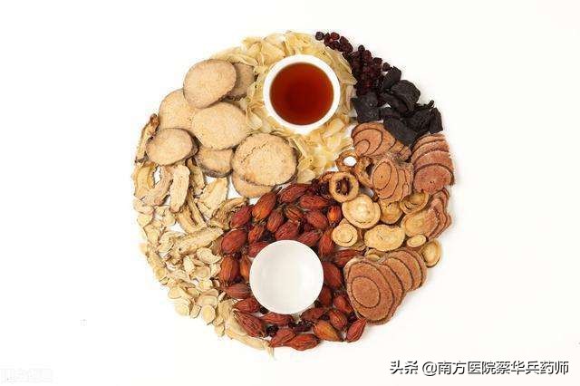 能治各种牙痛的两味中药配方,中医治疗牙痛医案