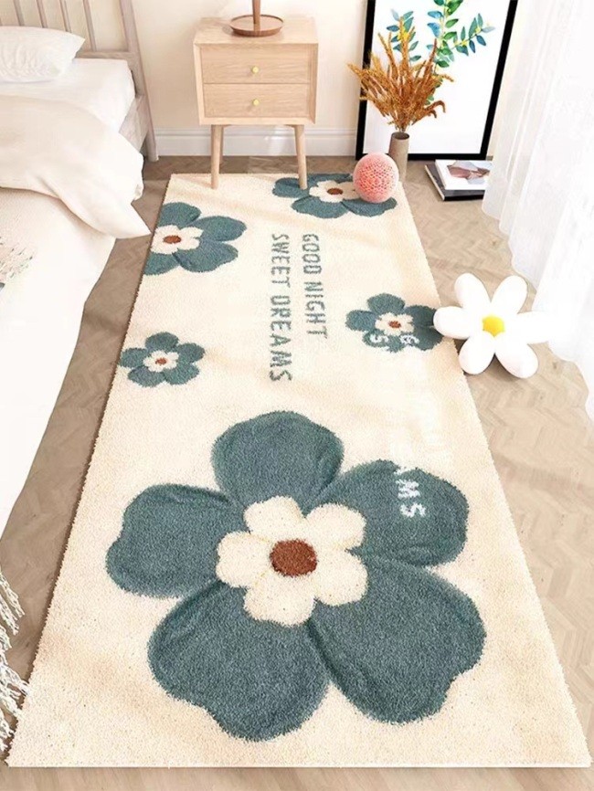 中国十大地毯品牌排行榜,地毯品牌十大排名价格