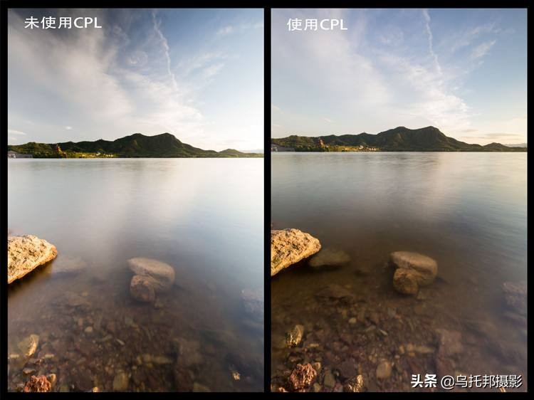 单反相机滤镜该怎么选购,单反滤镜用哪种最好