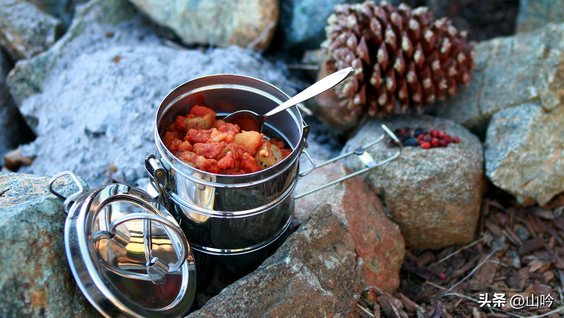 掌握三原则轻松跑10公里,登山户外常识大全100条