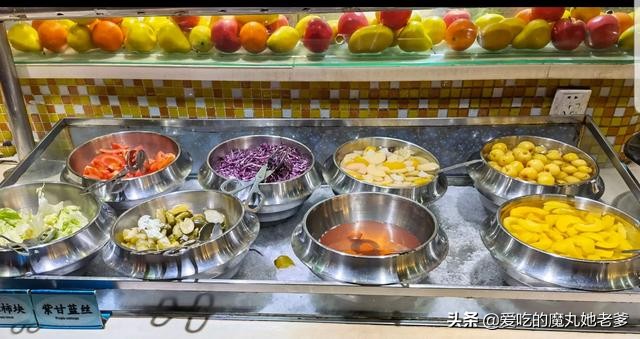 南美自助烤肉鼻祖，多少人的青春记忆？72一位，性比价依旧