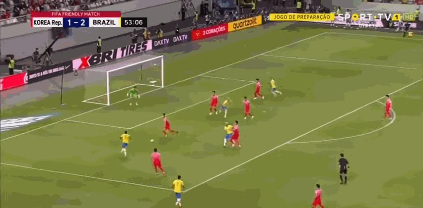 友谊赛美国vs巴西比分预测,巴西11-0大胜日本