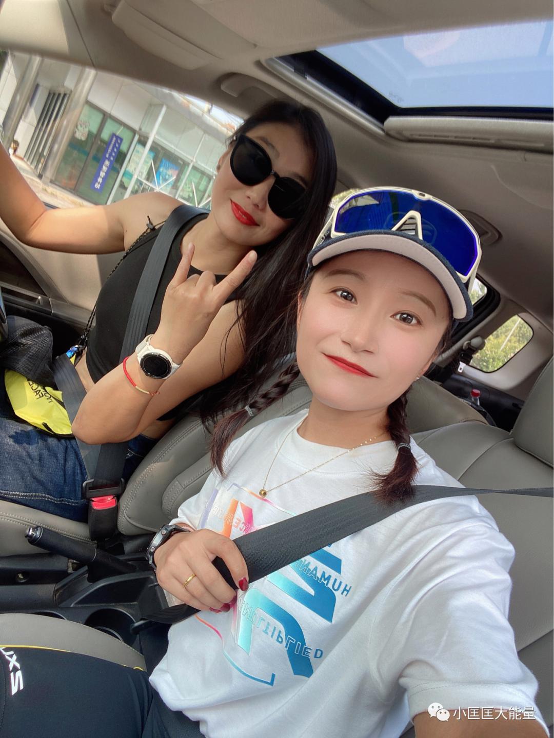 时隔四年，那个“不敢下水的姑娘”，金海湖首铁第四名站台