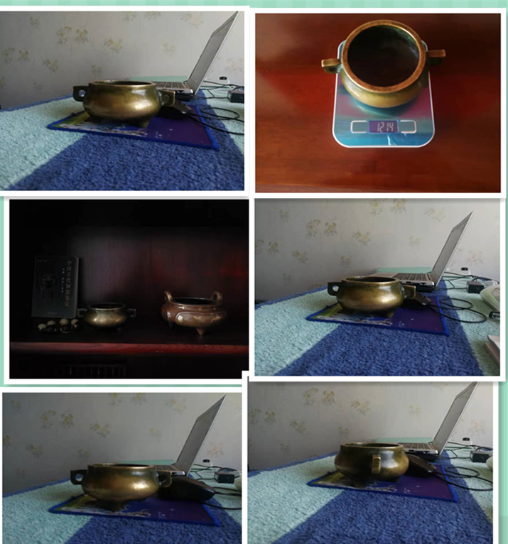 大明宣德炉真品口诀,大明宣德炉真品