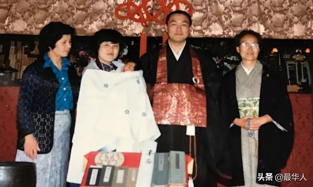 日本第一和尚,日本和尚音乐会