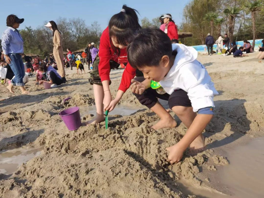 郑州雁鸣蟹岛,郑州雁鸣蟹岛怎么样