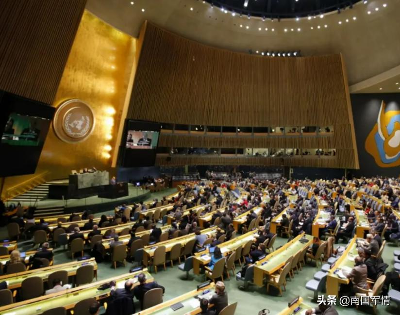 俄乌战争引发的惊天变局,俄乌之战百年未有之大变局