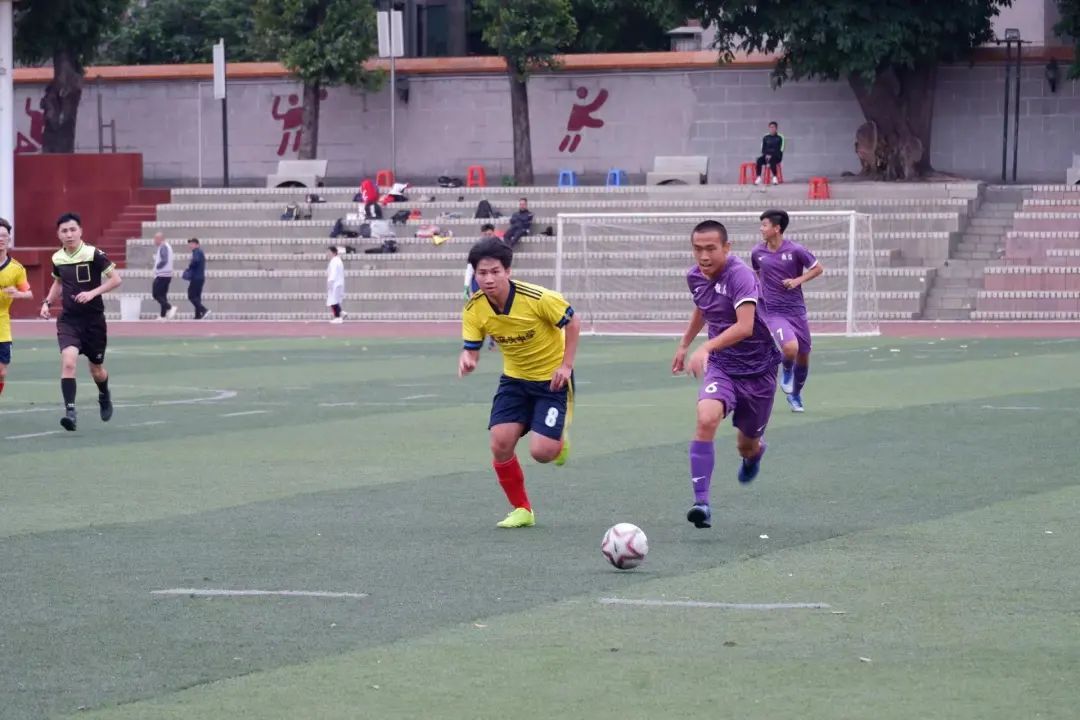 广州市执信中学足球,执信中学高中足球队