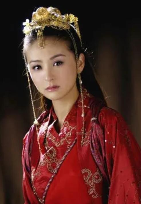 40岁戴娇倩生活近照,41岁戴娇倩近照