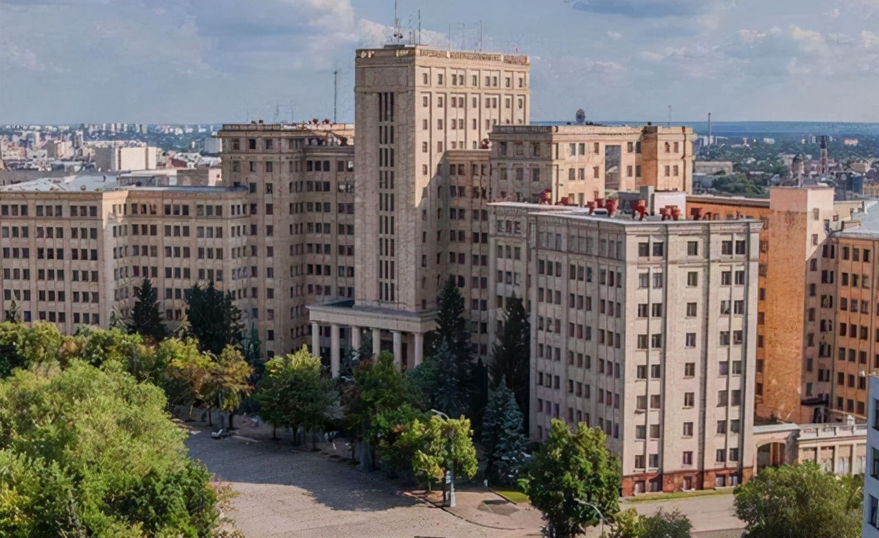 乌克兰留学4万,乌克兰的留学生有多少