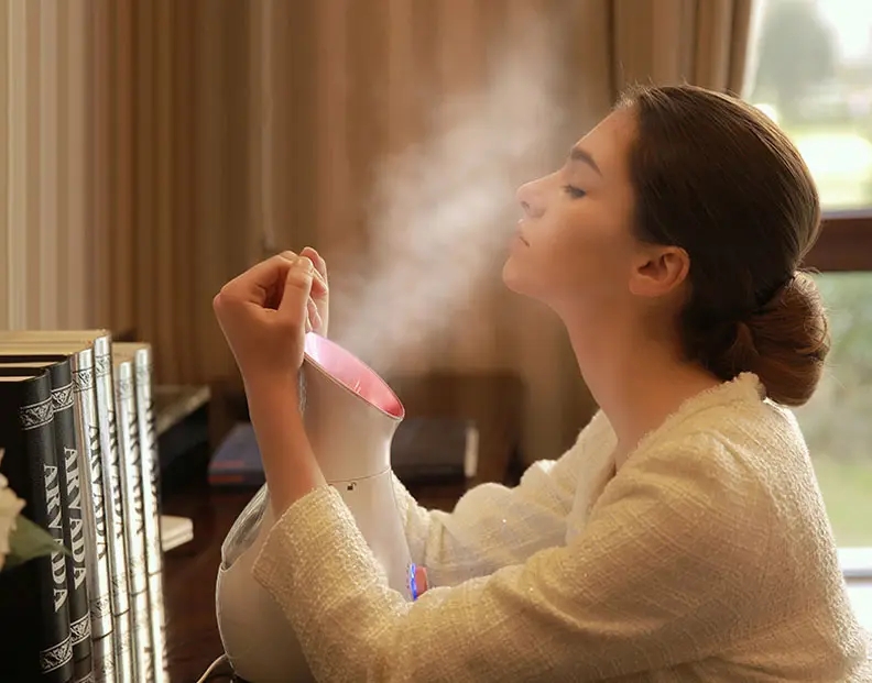 圣迪妮尔什么是混合性皮肤,混合性皮肤应该怎样护理?