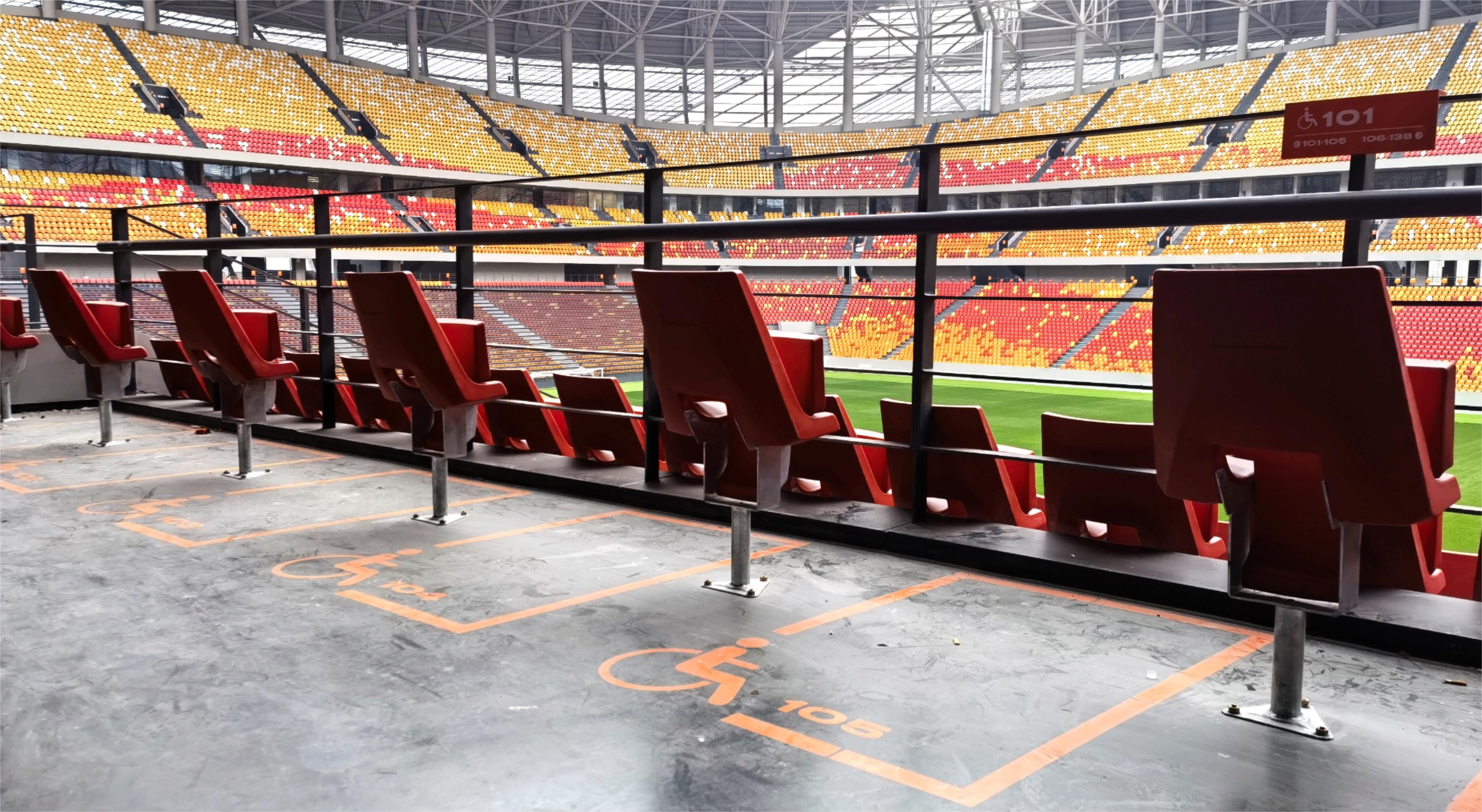 重庆专业足球场效果图,重庆专业足球场