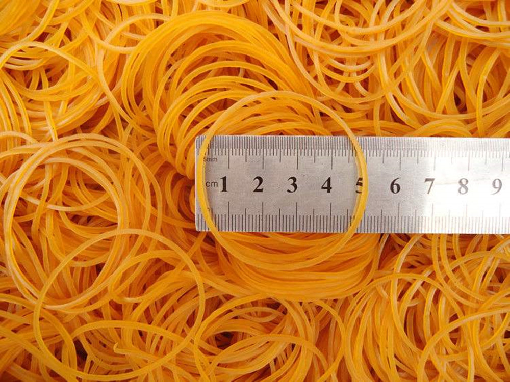 橡皮筋的小用处非常有趣又实用哦,橡皮筋的七种妙用方法