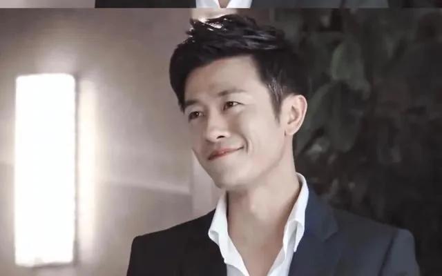 最有魅力韵味的中年男演员,那些越老越有魅力的男演员