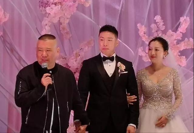 德云社相声演员有几个大胖子,相声德云社五大美男子