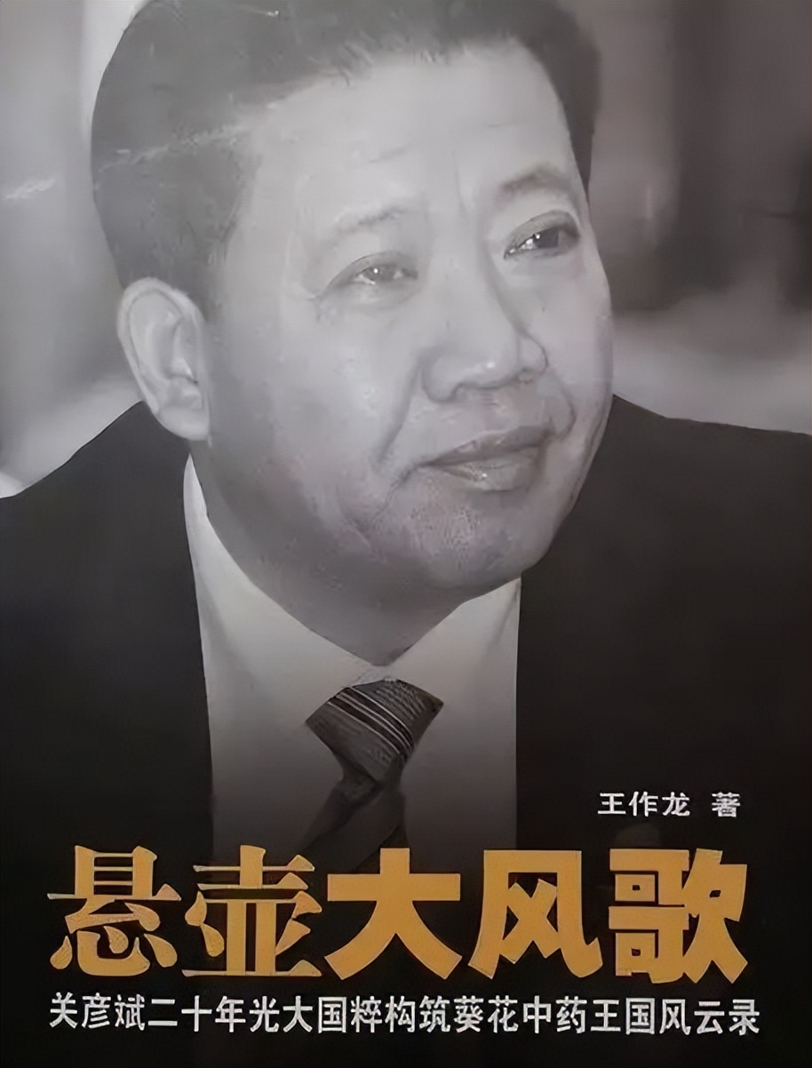 葵花药业创始人,葵花药业发家史