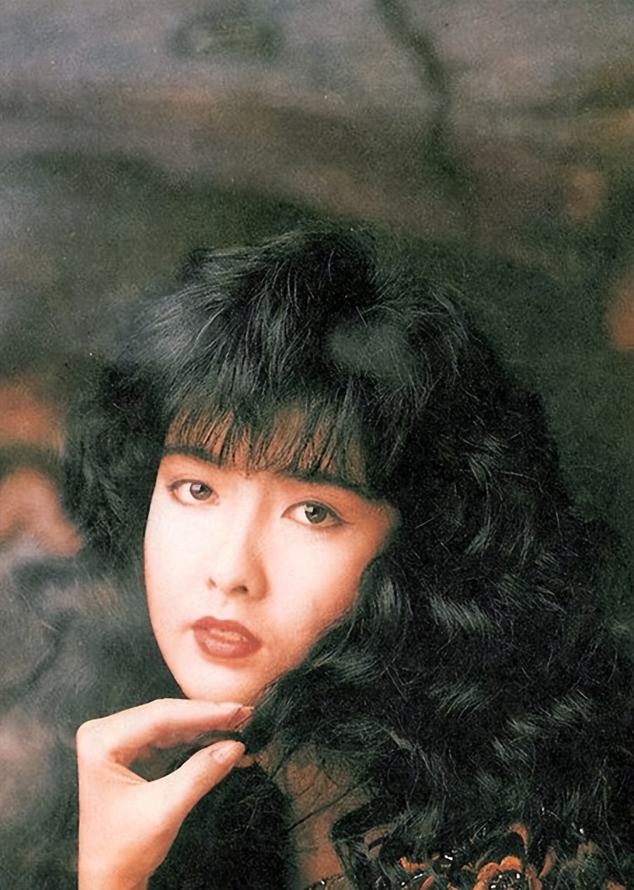 玉女掌门周慧敏感情史解密,玉女掌门人周慧敏粤语版