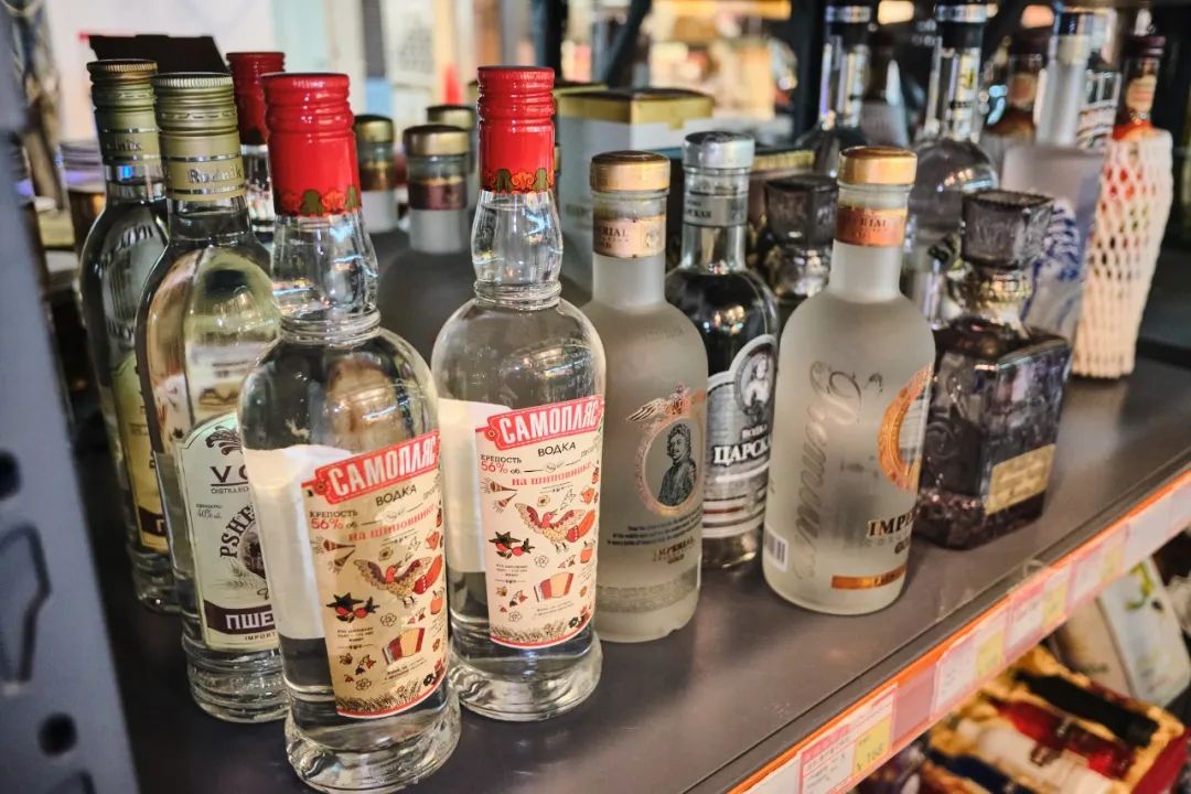 南京这3家小众超市，让你足不出宁，享受一场短暂的旅行