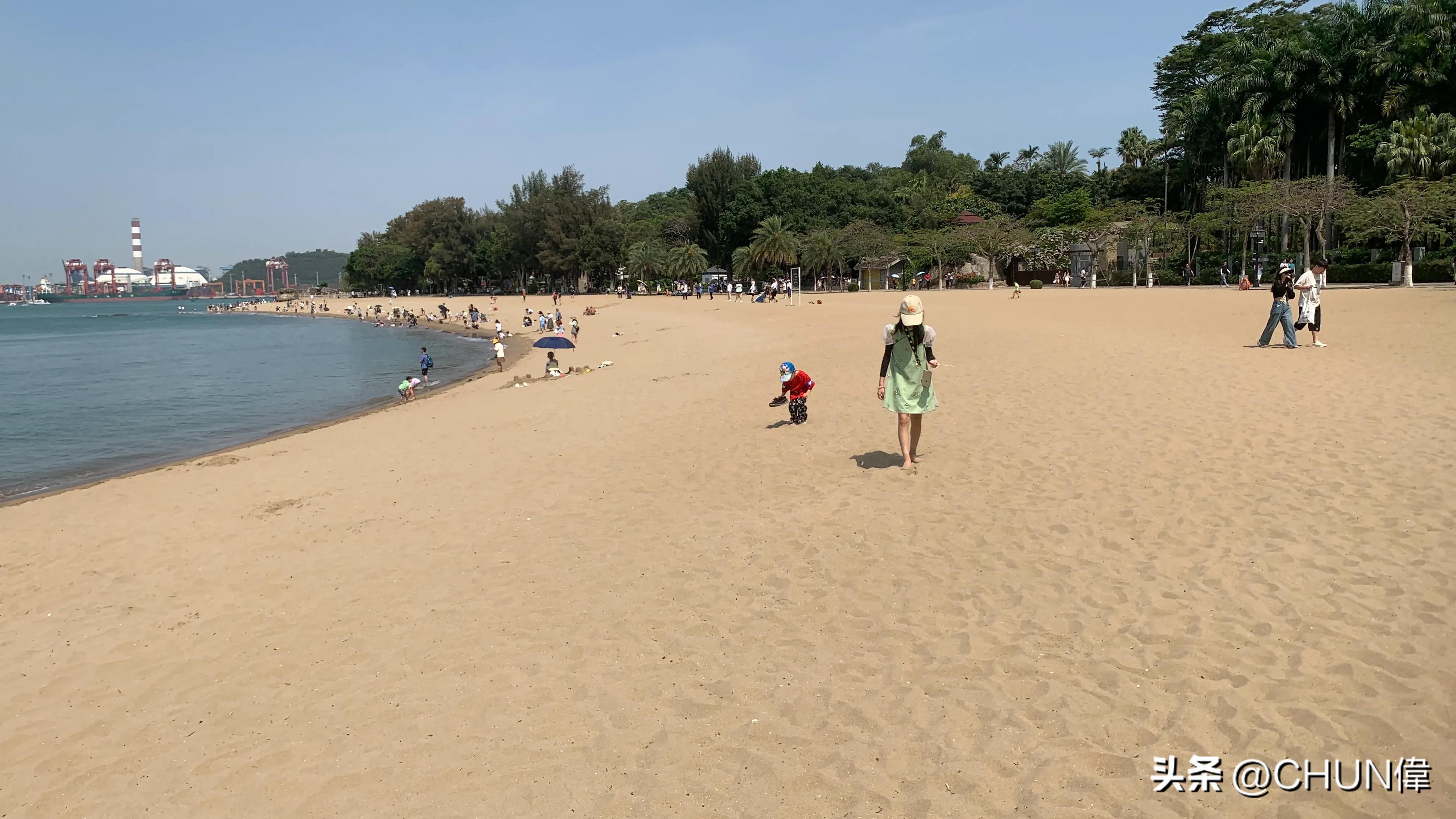 自由行厦门鼓浪屿四天怎么安排,鼓浪屿一日游五一