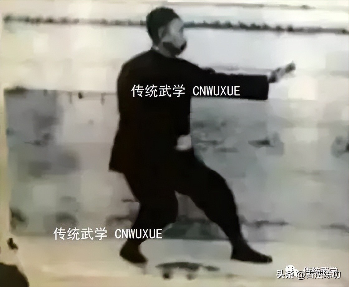 武术为什么要练桩功,武术核心力量训练进阶