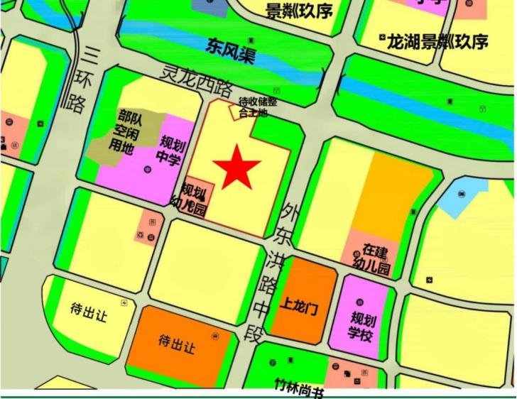 新希望落子成都东三环，这一次凭什么把期待值拉满？