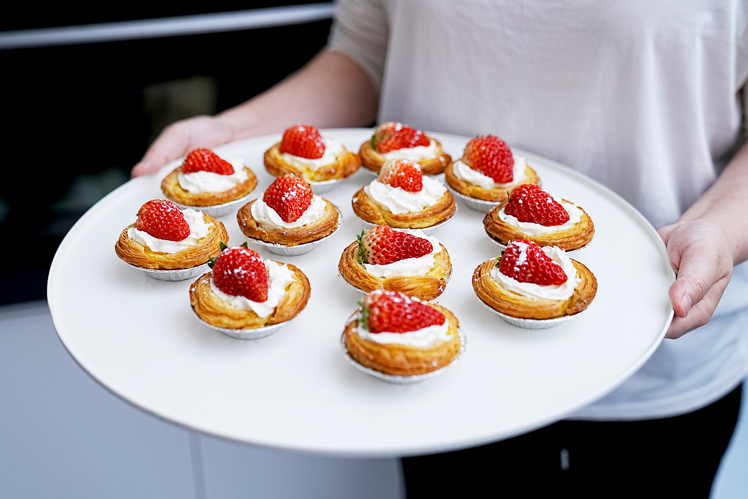 美的灵眸蒸烤箱使用真实感受,嵌入式蒸烤箱美的灵眸