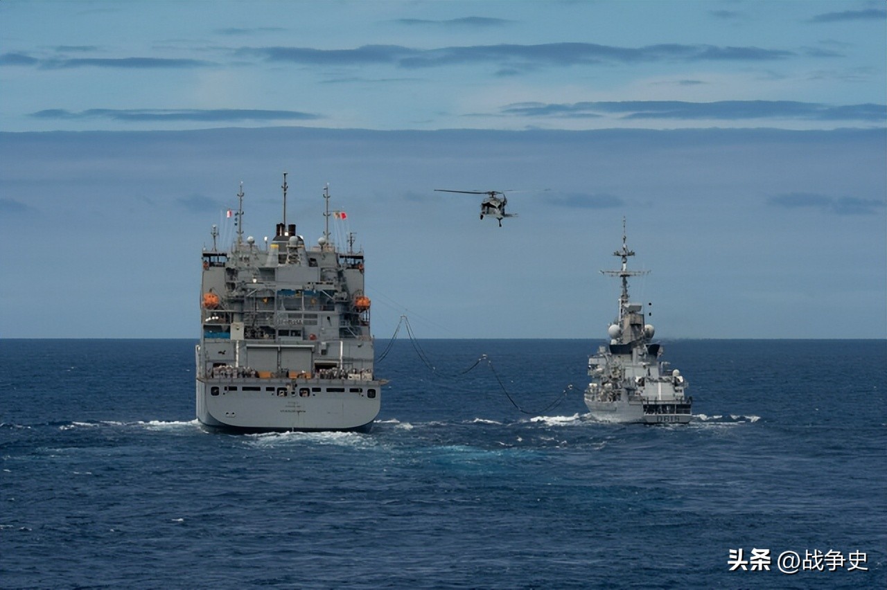 缇庡啗娴峰啗鑵愯触鏈夊涓ラ噸,缇庡浗娴峰啗涓冩敮鑸伴槦