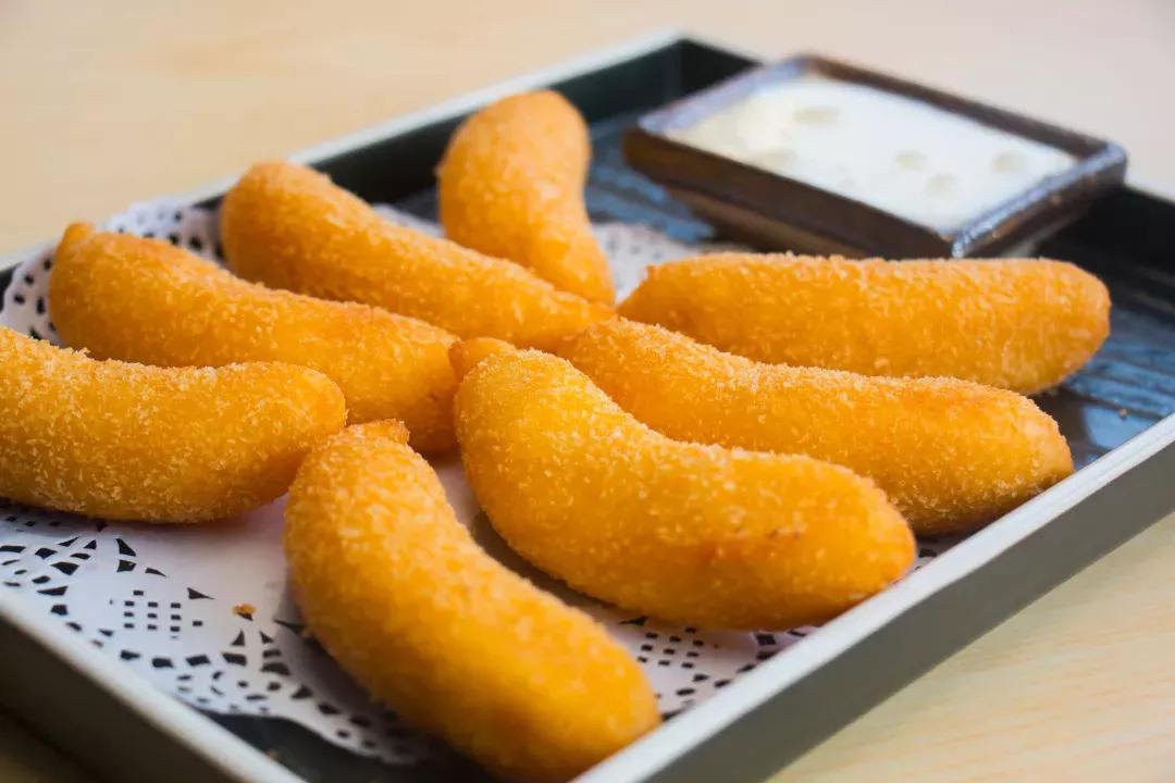 50岁后三种纯天然高叶酸食物,这5种食材天然叶酸含量高