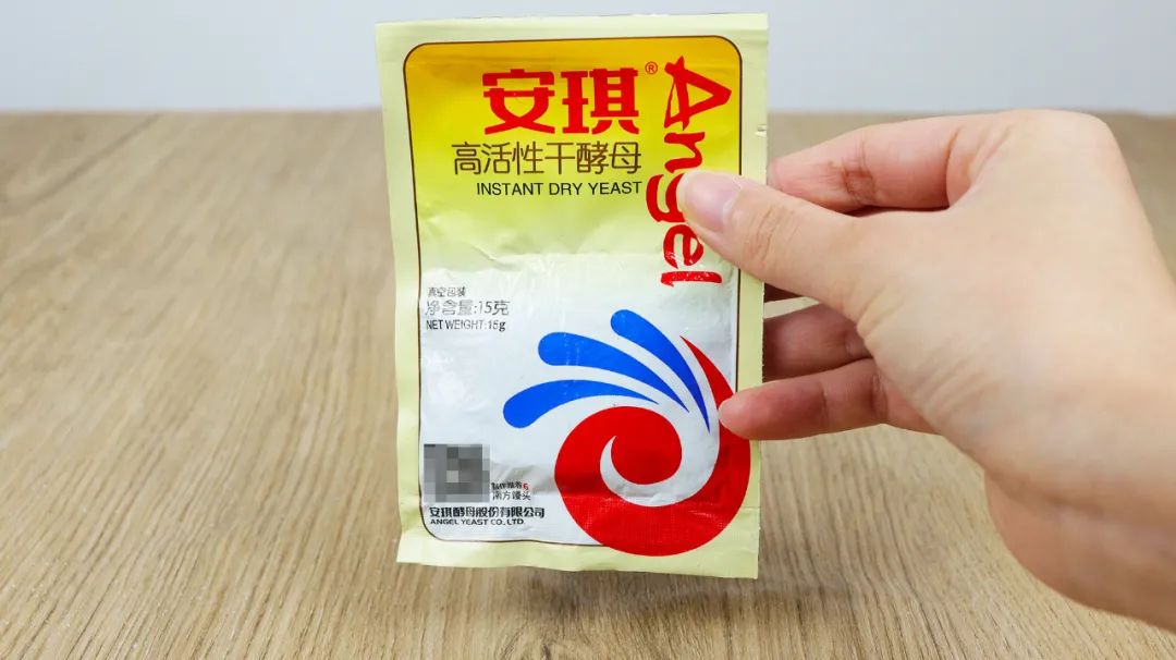 酵母粉发面教你一招,酵母发面的正确使用方法