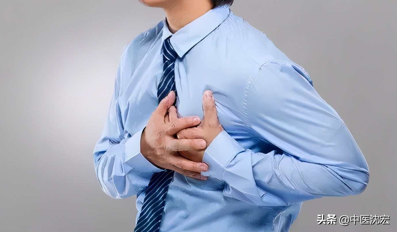 三味药保护血管,改善心肌缺血的中药