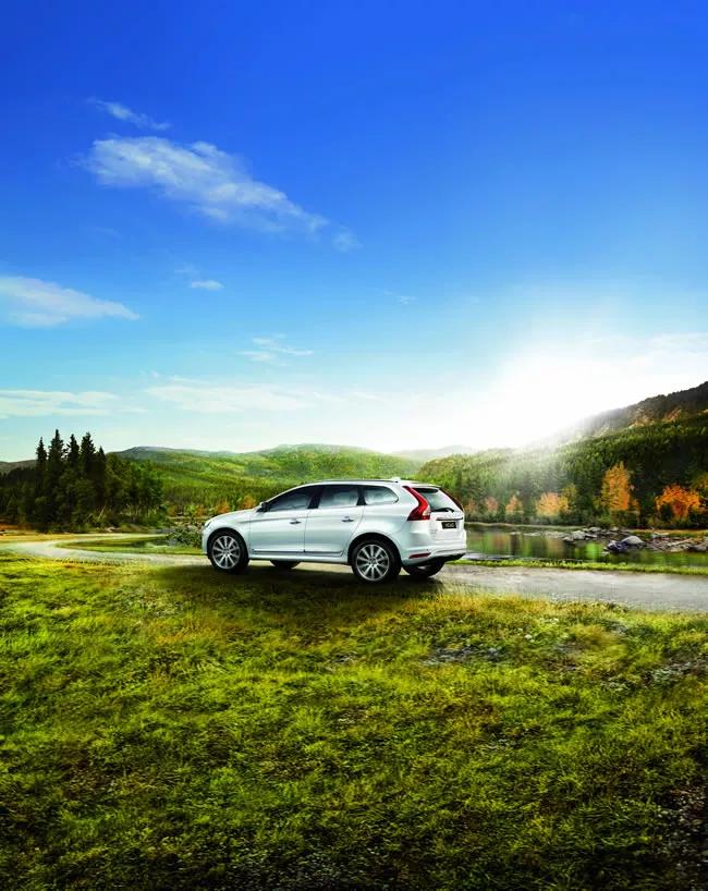 车漆刮花了，我有个小妙招